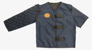 Cordura Scratch Jacket - Sweater