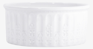 5" X 8" Of The Collection Louvre - Bowl