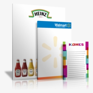 Notepad Products - Sticky Notes Customizing