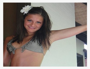 La Novia Del Arquero Del Arsenal Mostró Todo En Londres - London