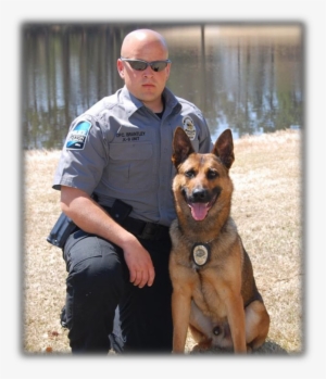Officers Brantley And "abel"
