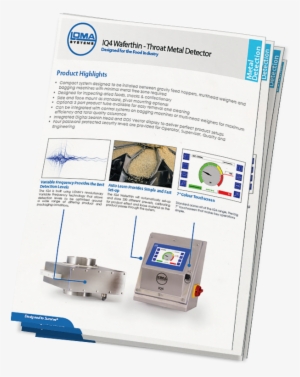 Iq4 Waferthinthroat Metal Detector - Portable Network Graphics