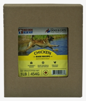 Chkorgdog1 - Coyote