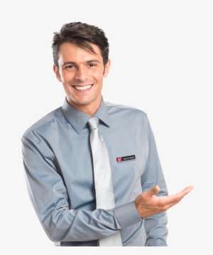 Homem - Businessperson