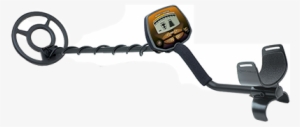 Bounty Hunter Lone Star Pro Metal Detector - Bounty Hunter Metal Detector