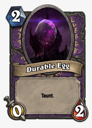 I Present To You, Zerg There Might Be Some Adjustments - Gnomeferatu Hearthstone