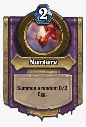 I Present To You, Zerg There Might Be Some Adjustments - Bloodreaver Guldan Hero Power