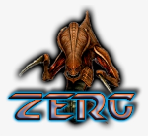 Zerg - Zerg Hydralisk