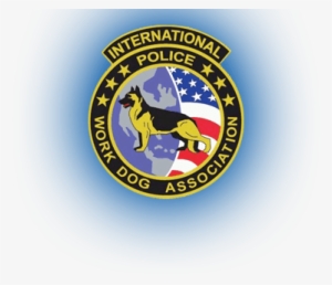 Ipwda Certifications - International Police Work Dog Association Logo