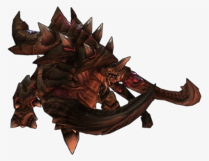 Dwarfing Even Terran Tanks, Ultralisks Are Capable - Zerg Giant Unit