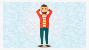 View Larger Image How To Get Rid Of Negative Energy - Illustration