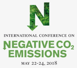 International Conference On Negative Co2 Emissions