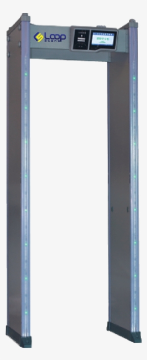 Loop Scano - Metal Detector