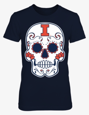 Illinois Fighting Illini - Ezekiel Elliott Feed Me Shirt