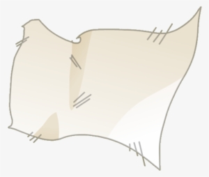 White Rat Skin - Illustration