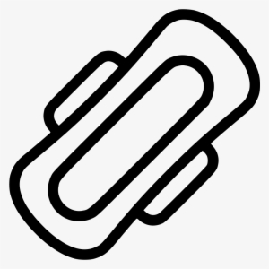 Png File Svg - Sanitary Napkin Icon Png