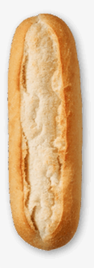 French Panini - Hot Dog Bun