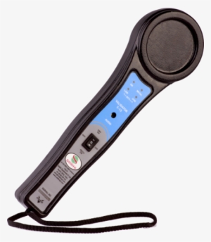 Hand Held Metal Detector - Hand Held Metal Detectors