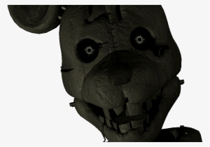 File History - Rat From Five Nights At Candy's