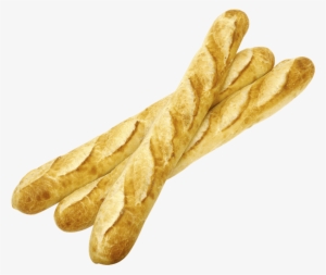 White Baguette - Baguette