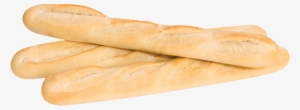5" French Batard - Breadstick