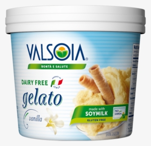 Valsoia Dairy Free Chocolate Spread