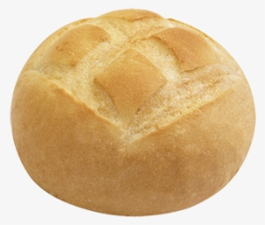 French Mini Boule - Bun