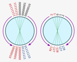 Negative Number Circle - Woodford Reserve