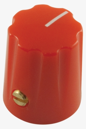 Scalloped Edge, Indicator Line, Set Screw