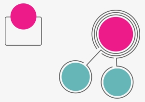 Circles Background Layer - Circle