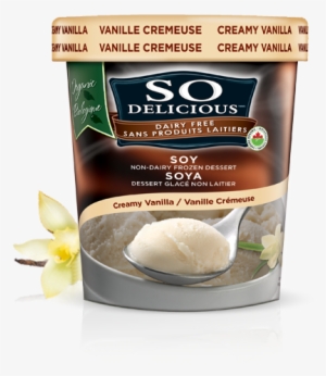 Creamy Vanilla