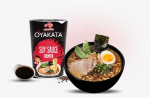 Ramen Oyakata
