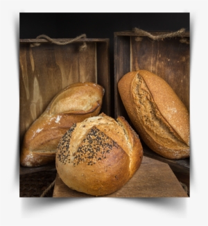 Not Only Do We Want The Best Tasting French Breads - Sourdough