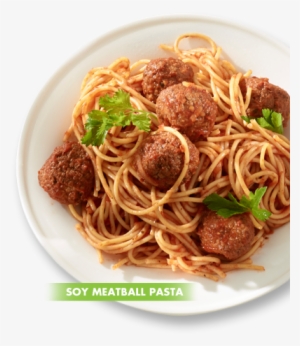 Soy Meatballs Soy Chicken - Meatball