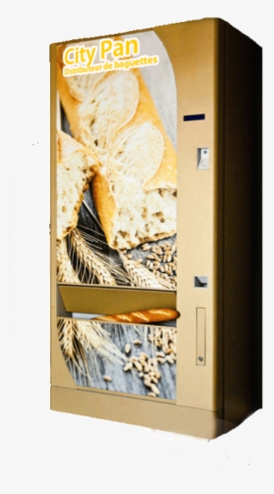 Baguette Dispenser - Taco