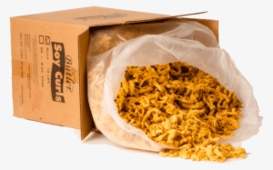Soy Curls Bulk - Soy Curls