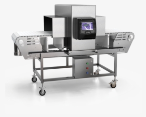 Fortress Metal Detector