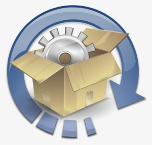 Soft Png - Manual De Instalacion Software