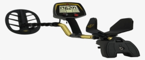 Fisher F75 - Detector Metal Gold Png