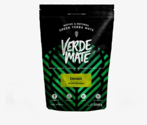 12x Yerba Verde Mate Green Limon 0,5kg - Verde Mate