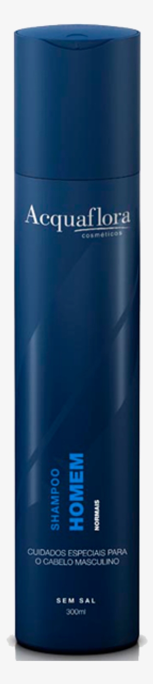 Homem Cabelos Normais - Cosmetics