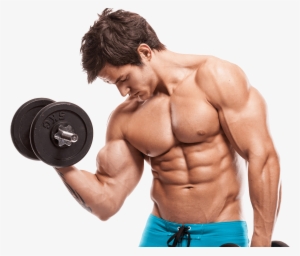 Homem Fitness Png