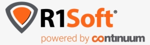 R1soft Powered By Continuum - R1soft Backup