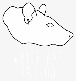 White Rat Tattoo Studio Tatuażu Tattoo Studio Warszawa - Hakuna Matata
