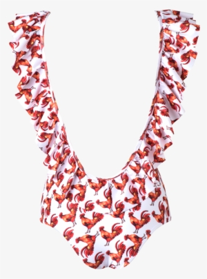 Havana - One-piece Swimsuit