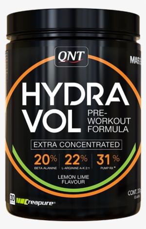 Qnt Direct Hydravol Limón / Limón Verde 300 G - Qnt Hydravol