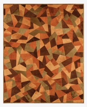 Broken / Marc Thee Collection / - Triangle