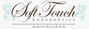 Link To Soft Touch Endodontics Home Page - Soft Touch Endodontics