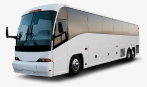 People Themselves Don't Feel Comfortable Going There - Bus Transportation