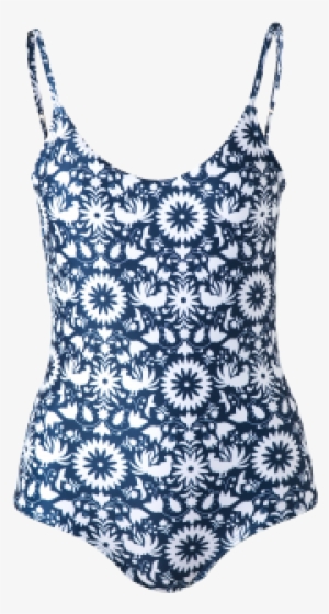 Verde Limon - Stone Fox Tulum One Piece